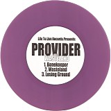 Provider - Wasteland