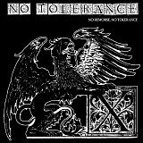 No Tolerance - No Remorse, No Tolerance