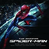 James Horner - The Amazing Spider-Man