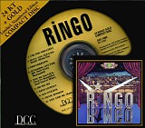 Ringo Starr - Ringo (DCC Gold Pressing)