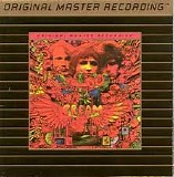 Cream - Disraeli Gears (MoFi Gold Pressing)