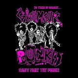 Glamour Punks - Can't Fake The Punk