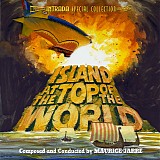 Maurice Jarre - The Island at the Top of the World