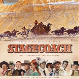 Jerry Goldsmith - Stagecoach