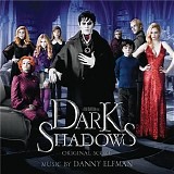 Danny Elfman - Dark Shadows