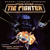 Michael Land - Star Wars: TIE Fighter