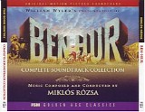 Miklos Rozsa - Ben Hur Complete Soundtrack (FSM Golden Age Classics)