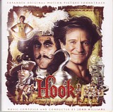 John Williams - Hook (La La Land Edition)