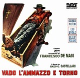 Francesco De Masi - Go Kill and Come Back