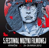 Concert - Festiwal Muzyki Filmowej w Krakowe