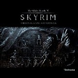 Jeremy Soule - Elder Scrolls V: Skyrim