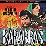 Mario Nascimbene - Barabbas