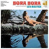 Les Baxter - Bora Bora