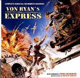 Jerry Goldsmith - Von Ryan's Express