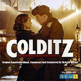 Harvey, Richard - Colditz