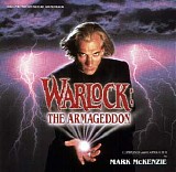 Mark McKenzie - Warlock: The Armageddon