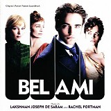 Rachel Portman - Bel Ami