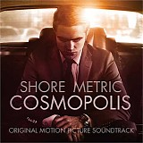 Howard Shore - Cosmopolis