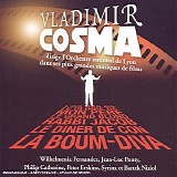 Vladimir Cosma - Vladimir Cosma dirige l'Orchestre national de Lyon