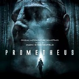 Marc Streitenfeld - Prometheus