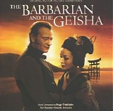 Hugo Friedhofer - The Barbarian And The Geisha + Violent Saturday