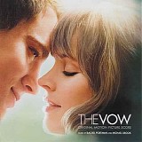 Rachel Portman - The Vow