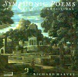 Richard Harvey - Symphonic Poems