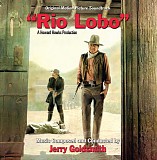 Jerry Goldsmith - RioLobo