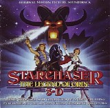 Andrew Belling - Starchaser: The Legend Of Orin