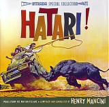 Henry Mancini - Hatari