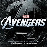 Alan Silvestri - Marvel's The Avengers