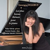 Georges Delerue - Georges Delerue: Les Plus Beaux ThÃ¨mes Pour Le Piano