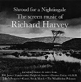 Richard Harvey - Shroud For A Nightingale