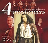 Matt Dunkley - The 4 Musketeers