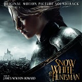 James Newton Howard - Snow White & the Huntsman