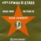 Various artists - Hollywood Stars - Sean Connery