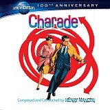 Henry Mancini - Charade