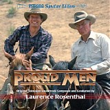 Laurence Rosenthal - Proud Men (Intrada Signature Edition)