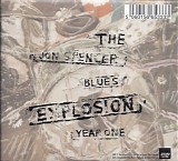 Jon Spencer Blues Explosion, The - Year One