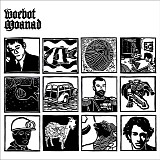 Woebot - Moanad