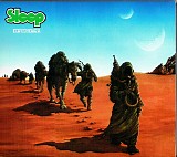 Sleep - Dopesmoker