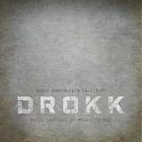 Geoff Barrow - Drokk: Music Inspired By Mega-City One