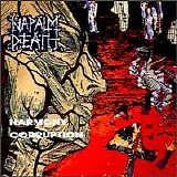 Napalm Death - Harmony Corruption