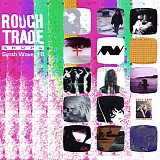 Various artists - Rough Trade Shops Synth Wave 10