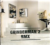 Grinderman - Grinderman 2 RMX