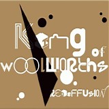 King Of Woolworths - Rediffusion