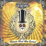 KingBathmat - Fantastic Freak Show Carnival