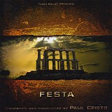 Paul Cristo - Festa