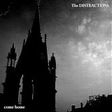 The Distractions - Come Home EP