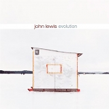 John Lewis - Evolution